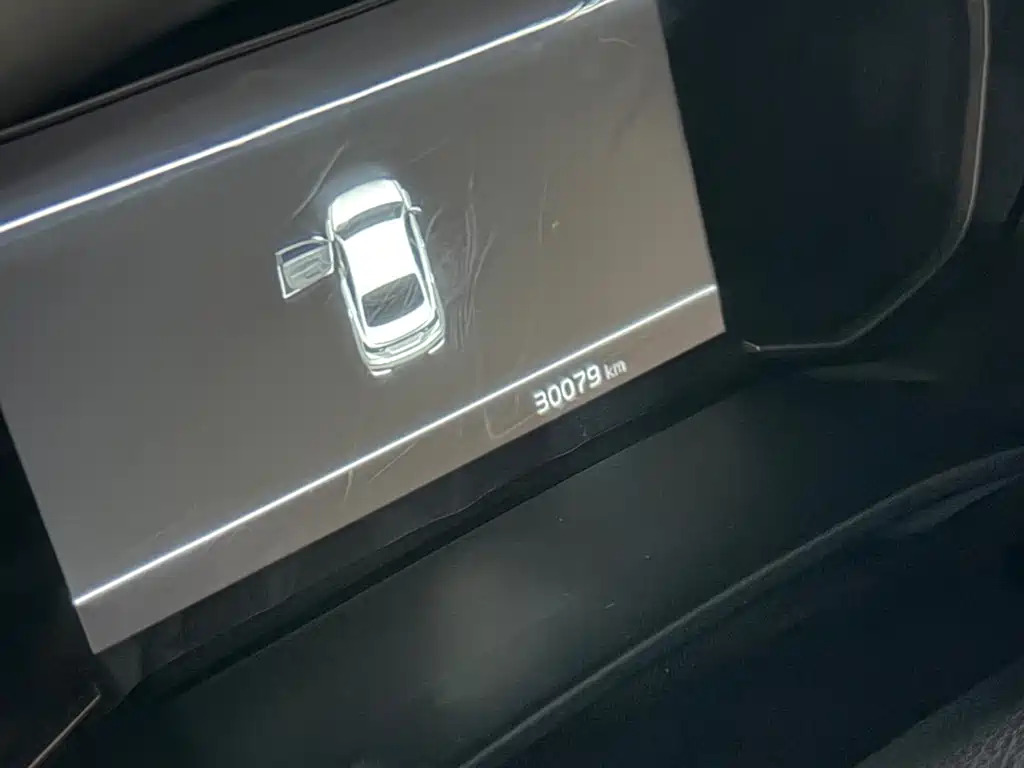 Kia K3 2022
