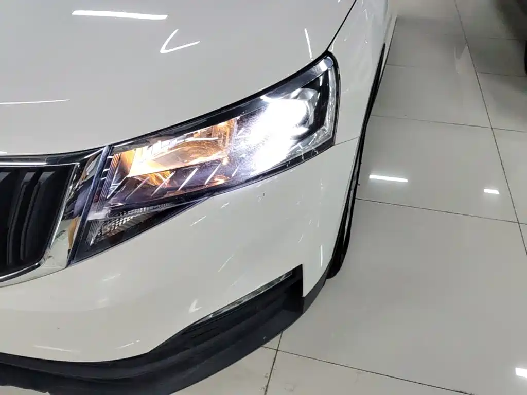 Skoda Kamiq 2020 — фото 24