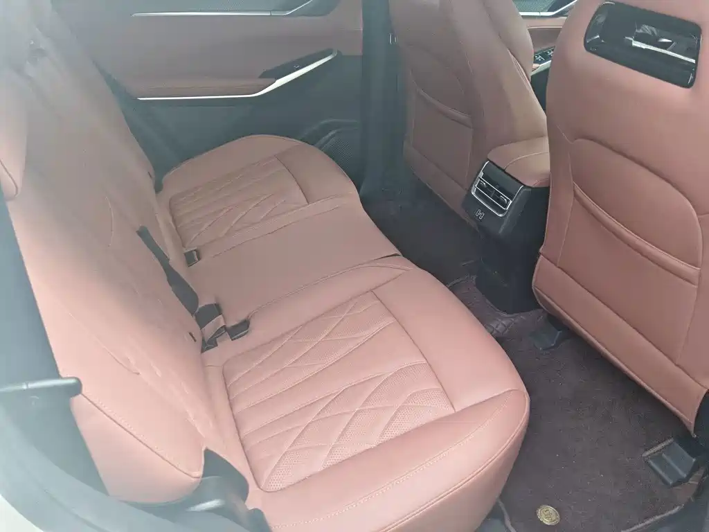 Changan CS75PLUS 2024 — фото 10
