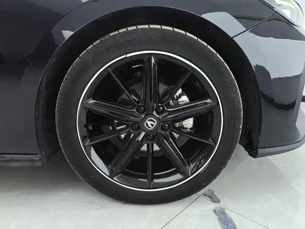 Changan UNI-V 2023