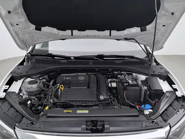 Volkswagen Sagitar 2020