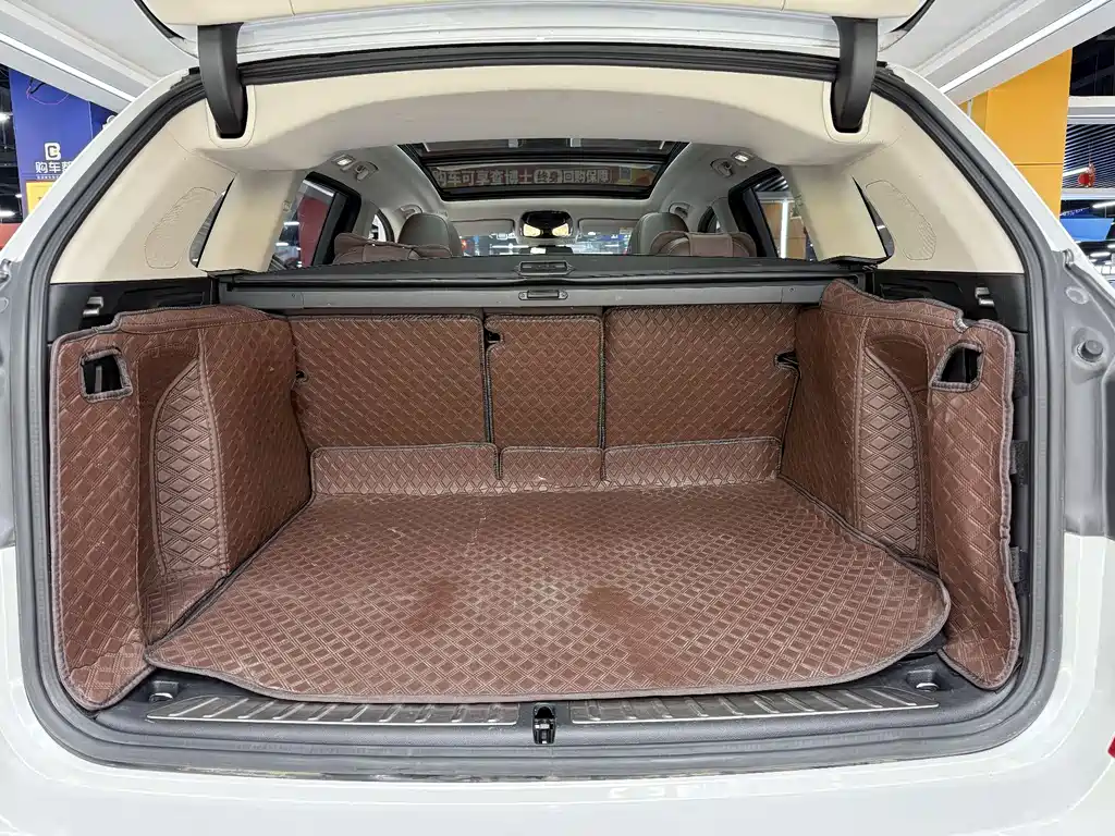 BMW X3 2021 — фото 16