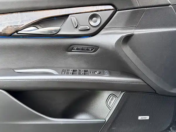 Cadillac CT6 2023
