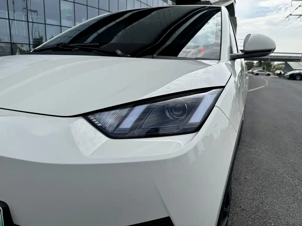 BYD Seagull 2026