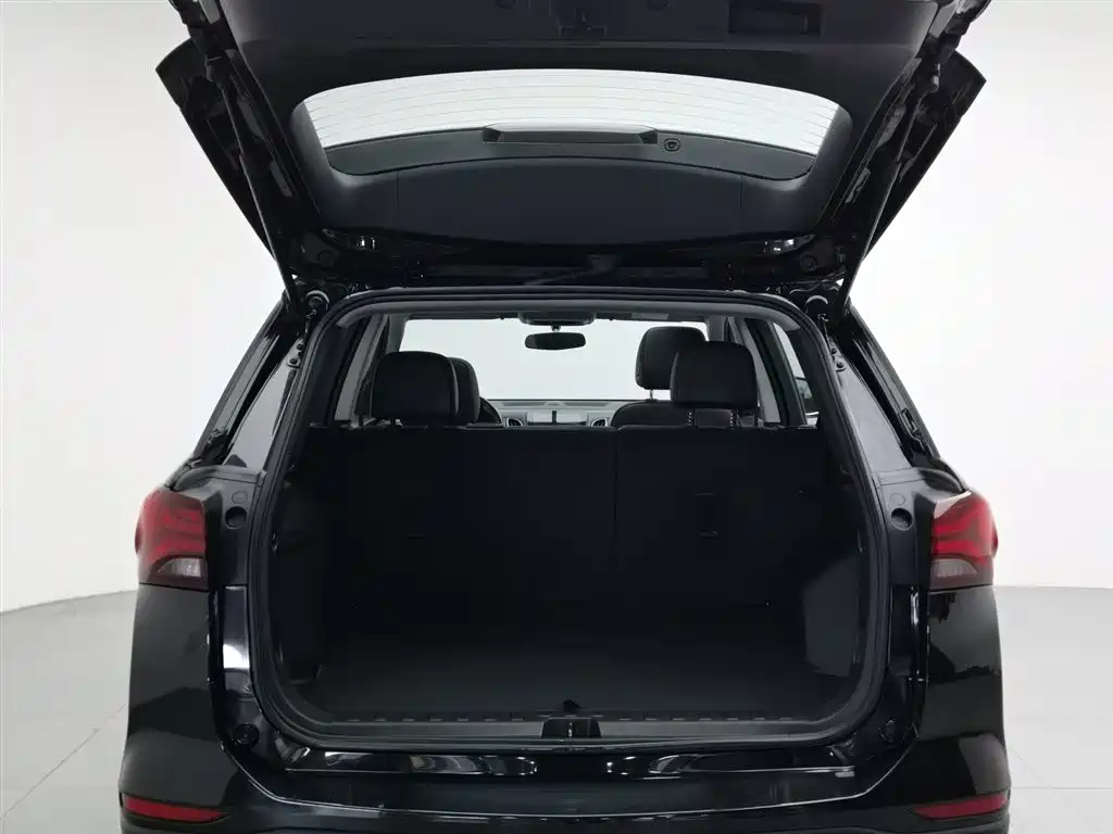 Chevrolet Equinox 2021 — фото 16