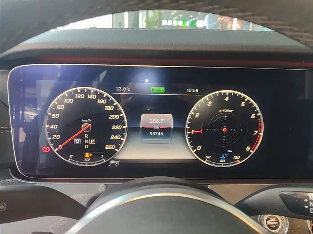 Mercedes-Benz CLS 2018 — фото 12