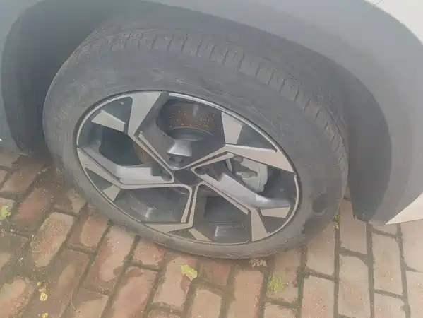 Geely Boyue L 2024