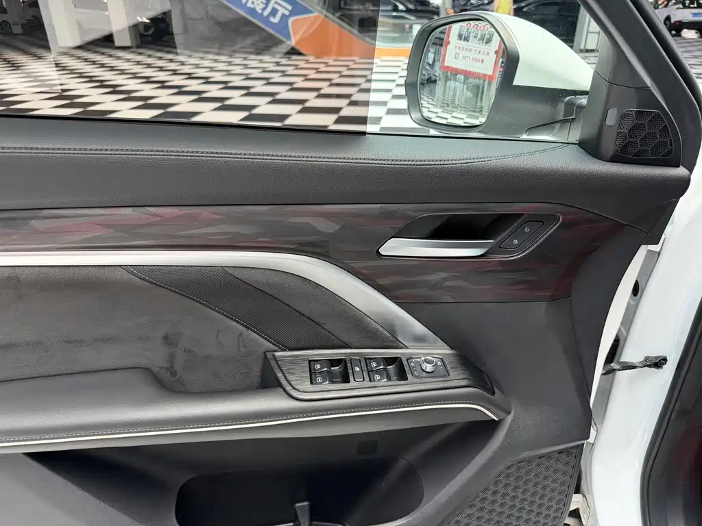 Haval H6 2023