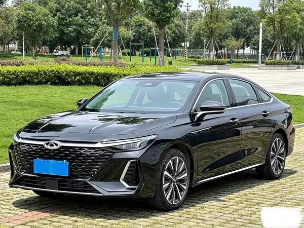 Chery Arrizo 8 2022