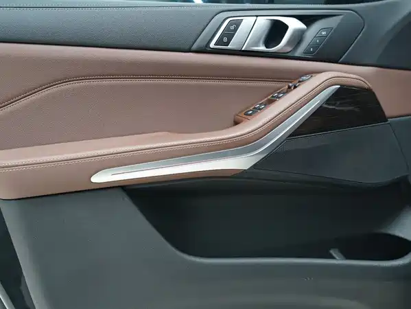 BMW X5 2019