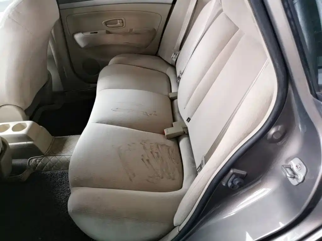 Nissan Sylphy 2016 — фото 17