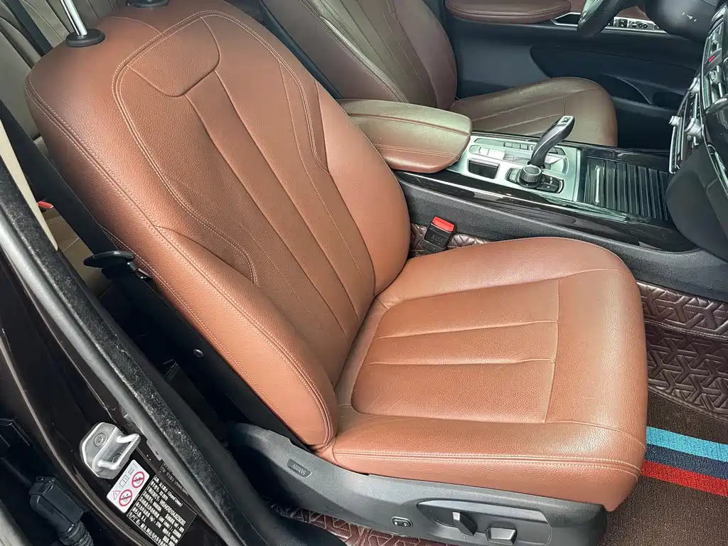BMW X5 2019 — фото 16