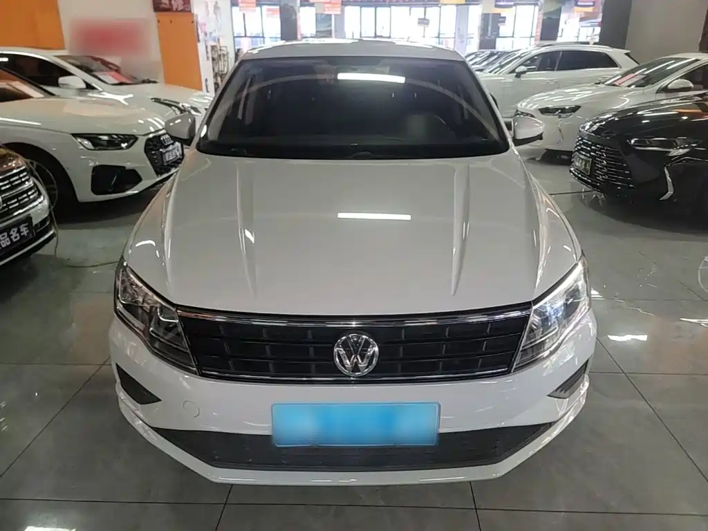 Volkswagen Jetta 2019