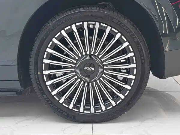 Chery Fengyun T11 2025