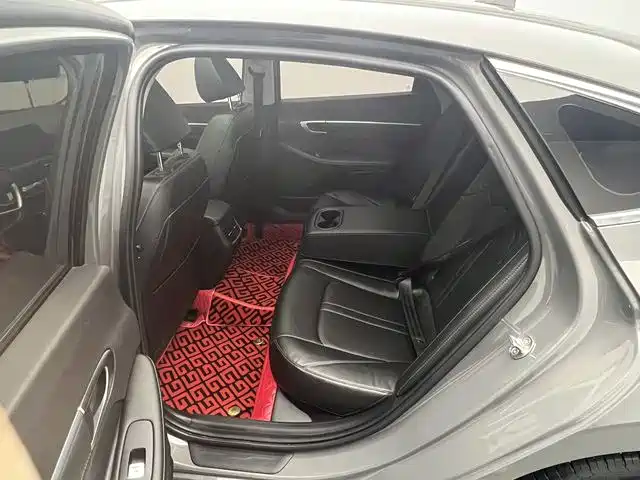Hyundai Sonata 2021 — фото 11