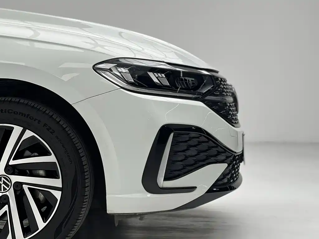 Volkswagen Lavida 2022