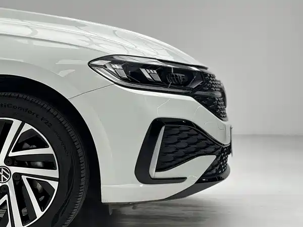 Volkswagen Lavida 2022
