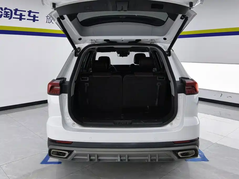 Chery Tiggo 8 PRO 2023 — фото 4