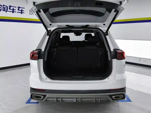 Chery Tiggo 8 PRO 2023
