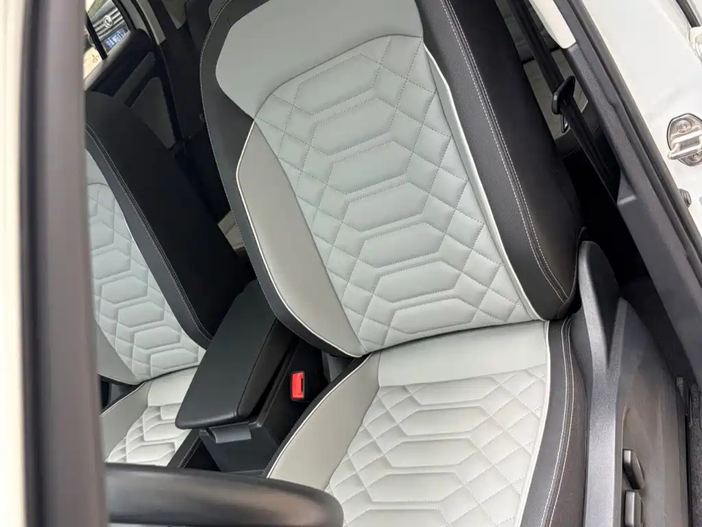 Volkswagen Tayron 2022