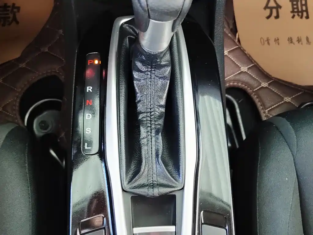 Honda Crider 2018 — фото 12
