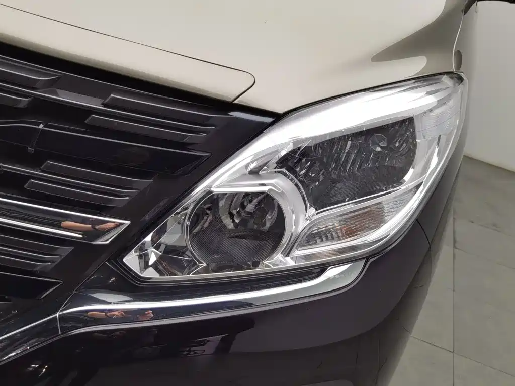 Dongfeng Lingzhi PLUS 2026