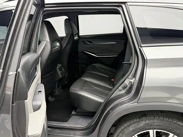 Changan CS75PLUS 2023 — фото 14