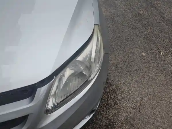 Chevrolet Sail 2015