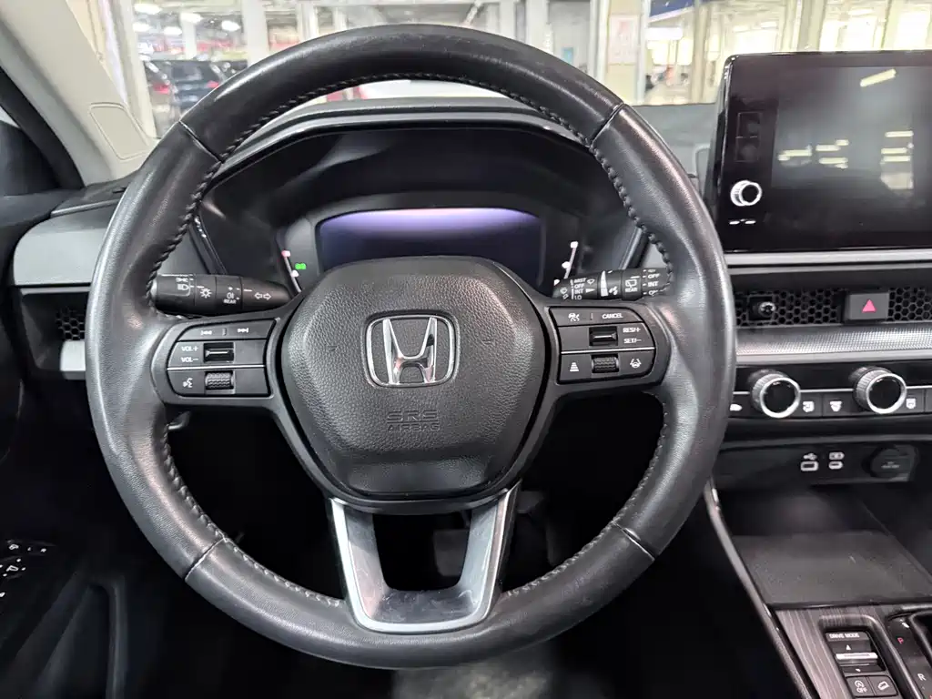 Honda Breeze 2023 — фото 13