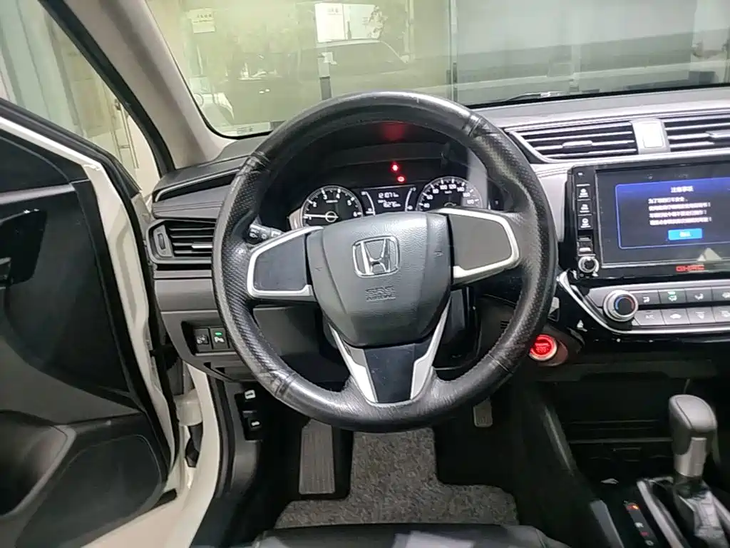 Honda Crider 2020 — фото 11