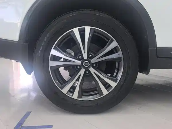Nissan X-Trail 2018