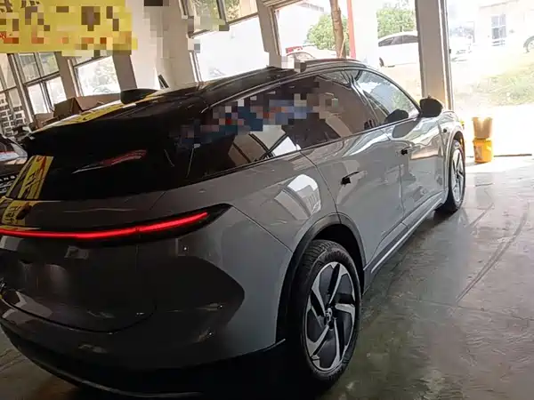 NIO ES6 2023