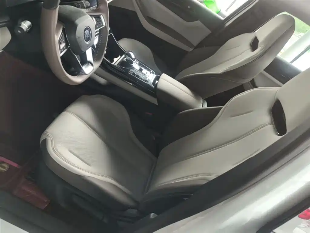 BYD Qin PLUS 2023 — фото 15
