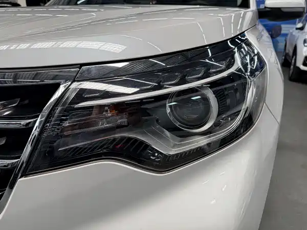 Kia Sportage 2019