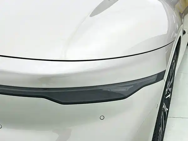 Zeekr 007 2024