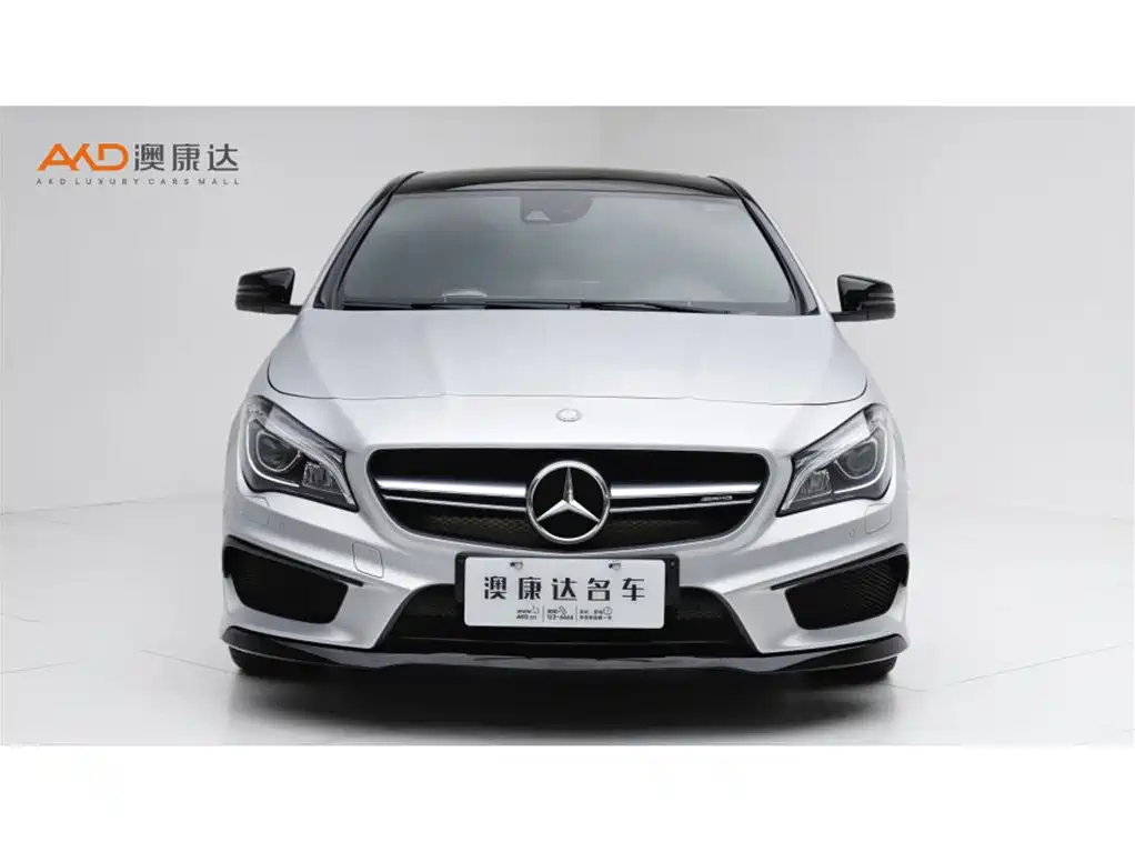 Mercedes-Benz Mercedes CLA AMG 2016