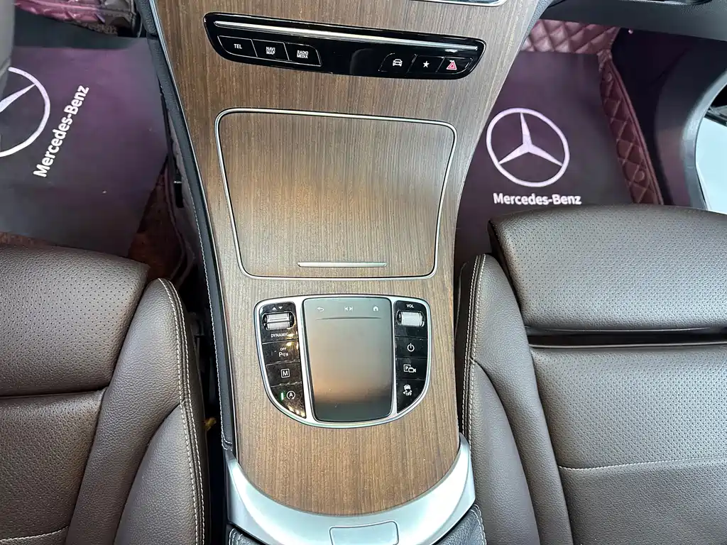 Mercedes-Benz GLC 2021 — фото 10