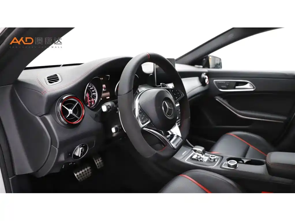 Mercedes-Benz Mercedes CLA AMG 2016