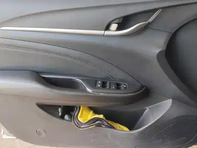 Buick Excelle GT 2019