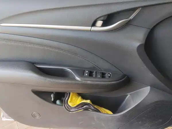 Buick Excelle GT 2019