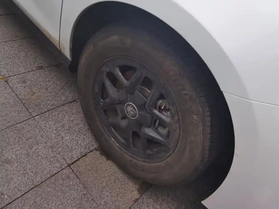 BYD Qin PLUS 2025