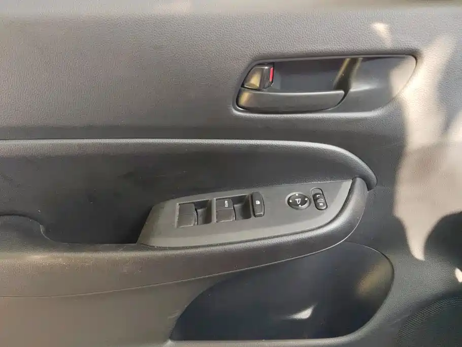 Honda Fit 2023