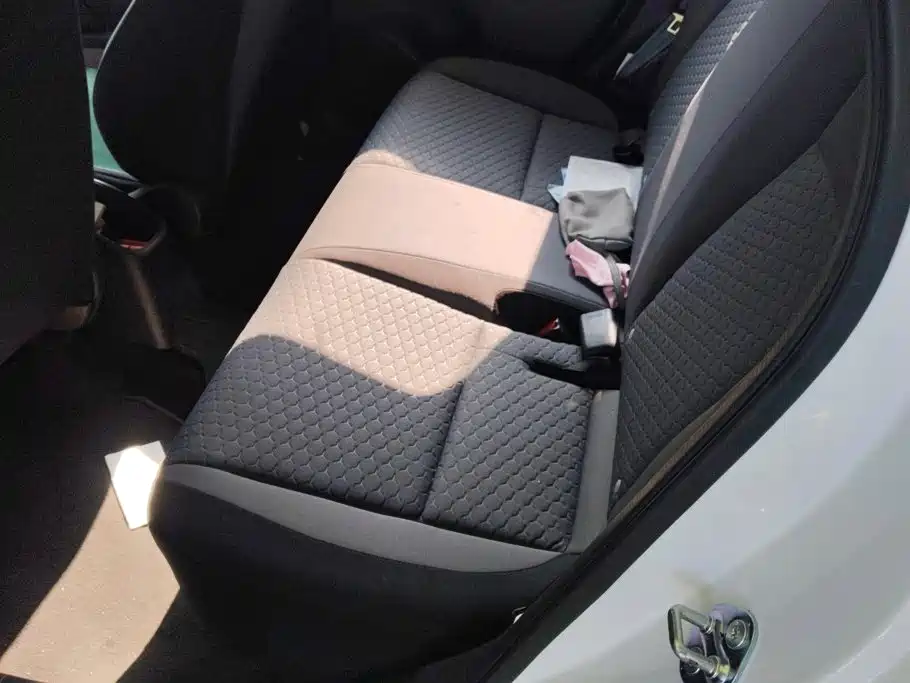 Honda Fit 2023 — фото 11