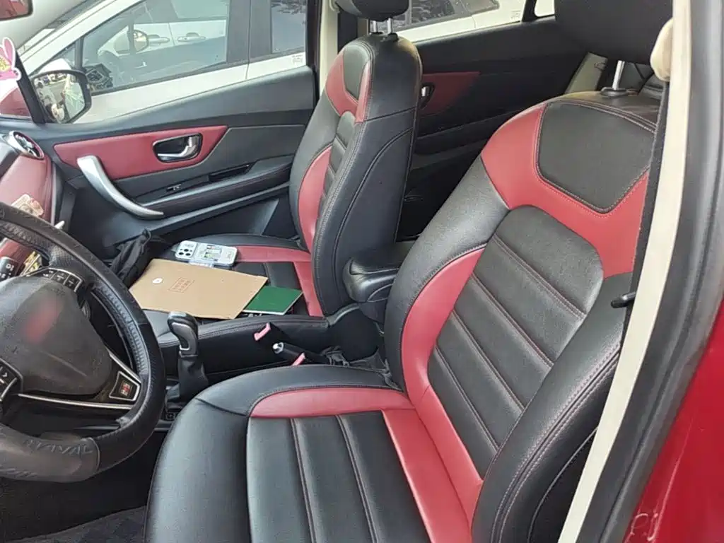 Haval H1 2015 — фото 15