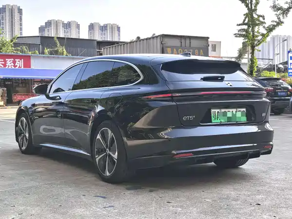 NIO ET5T 2026