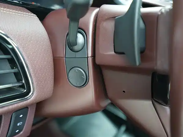Lincoln Navigator 2020