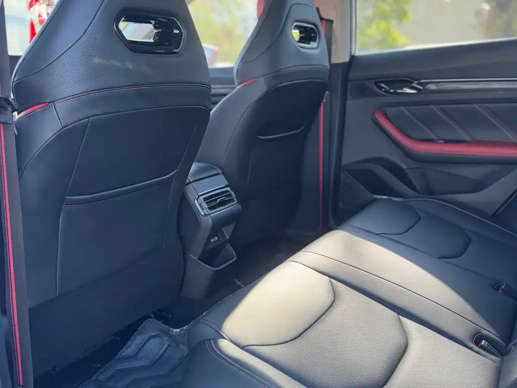 Geely Emgrand S 2022