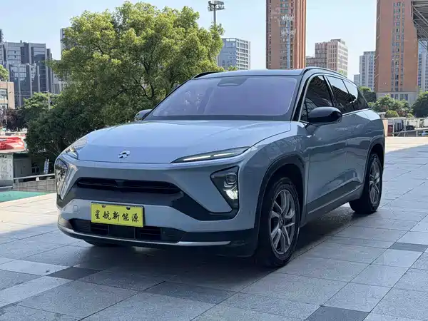 NIO ES6 2020