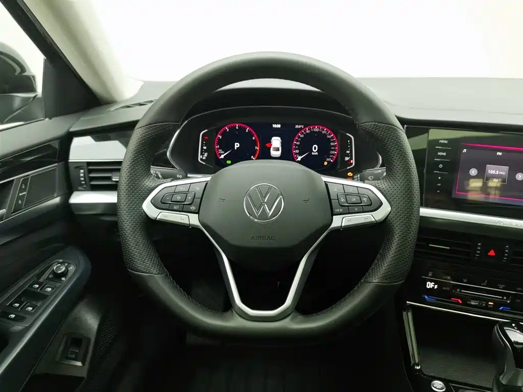 Volkswagen Passat 2025 — фото 11
