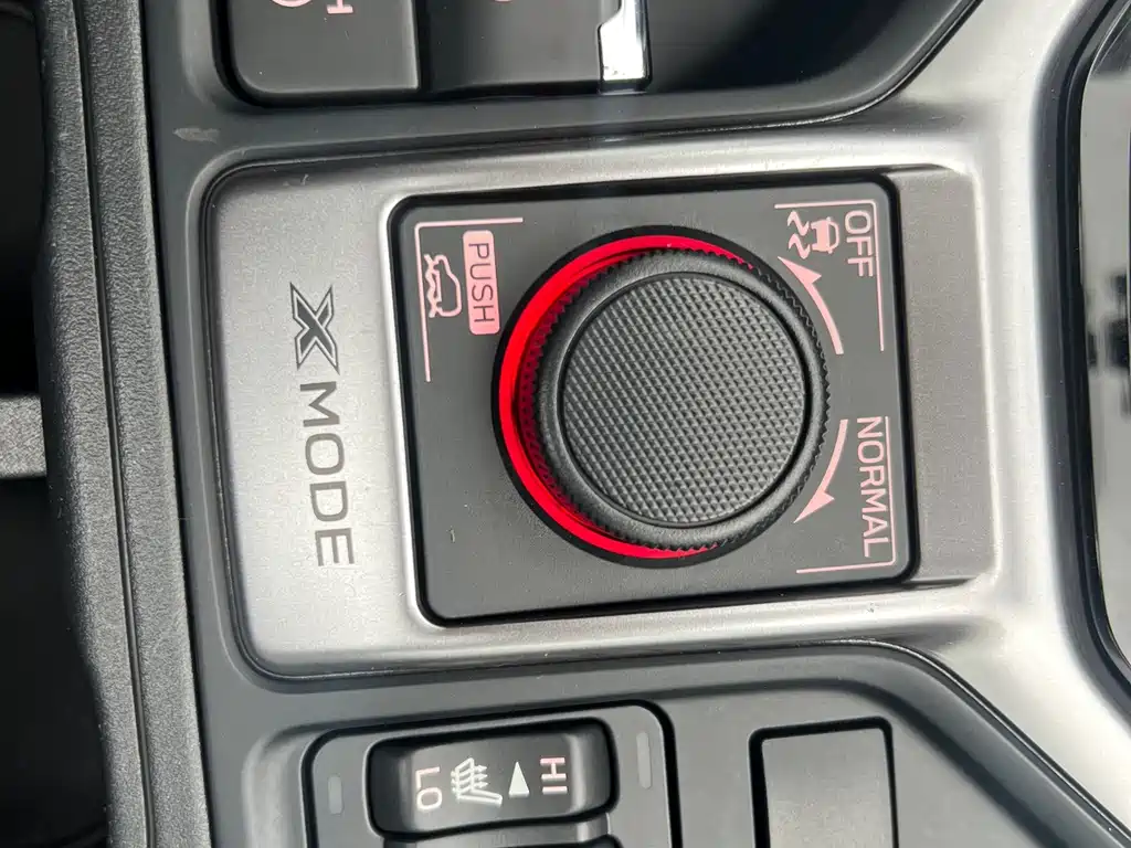 Subaru Forester 2021 — фото 23